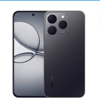 Realme 15t