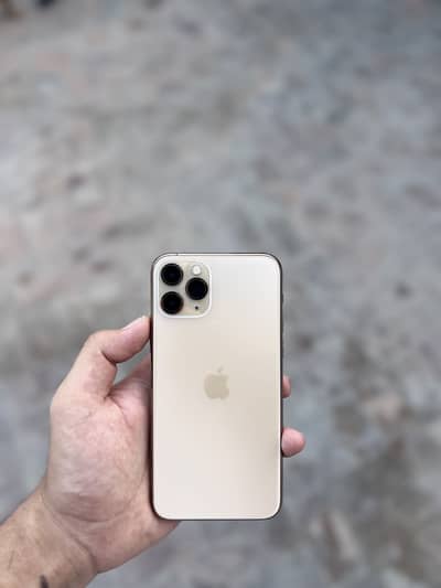 Apple iPhone 11 Pro 64gb