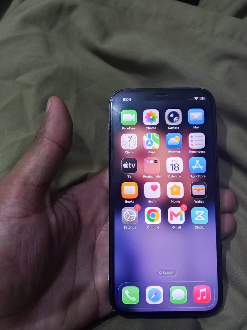 Apple iPhone 12 1