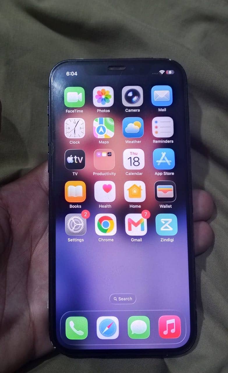 Apple iPhone 12 2