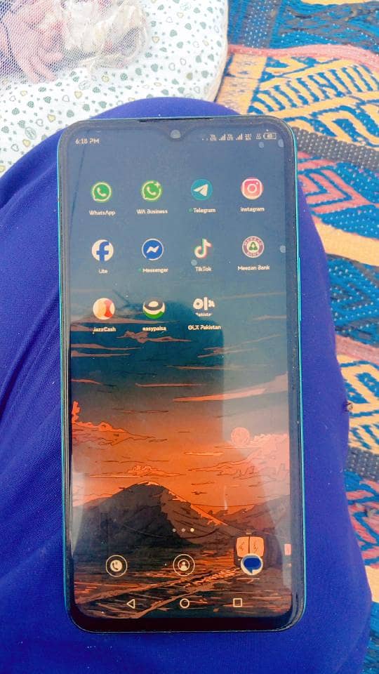 Infinix Note 11 2