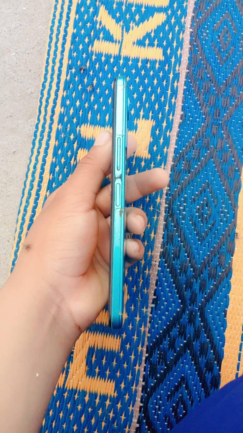 Infinix Note 11 3
