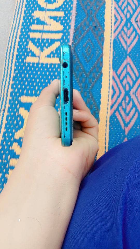 Infinix Note 11 5