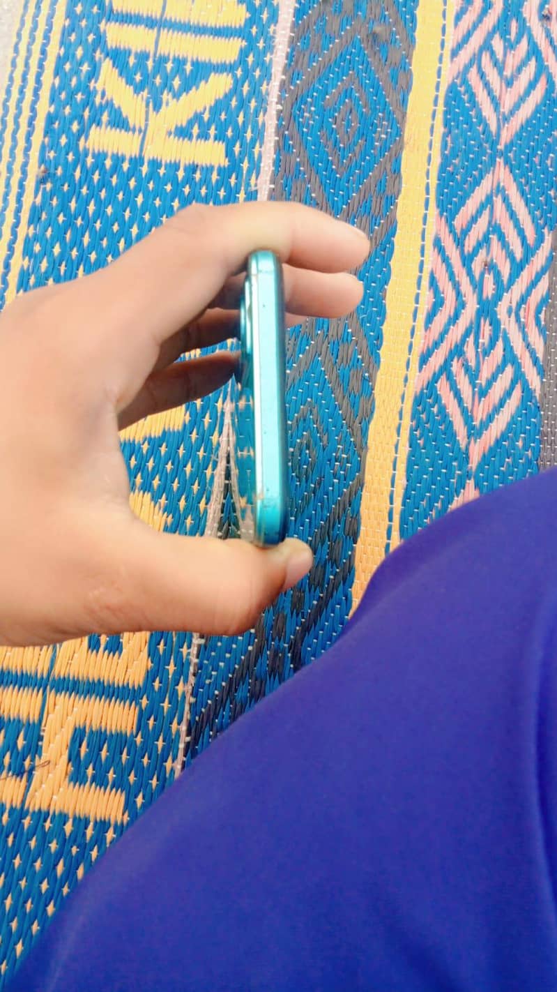Infinix Note 11 6