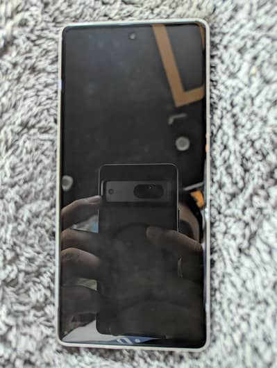 Google Pixel 7