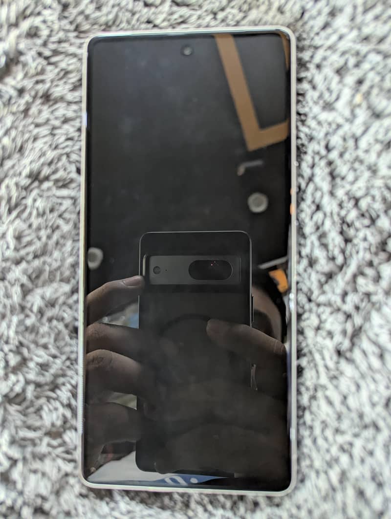 Google Pixel 7 0