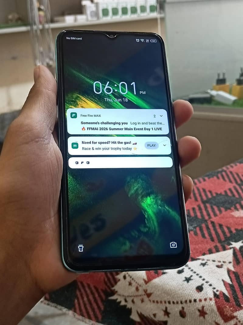 Infinix Note 11 2