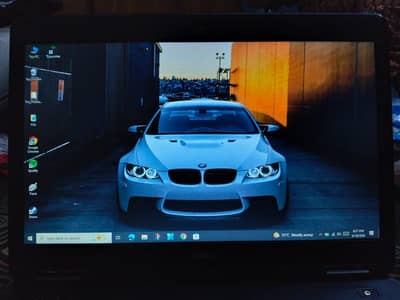 Dell Laptop Latitude E5440