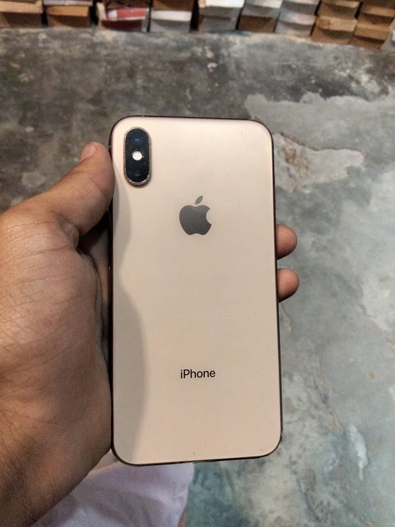 Apple iPhone X 0