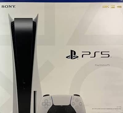 Game PS5 playstation Sony
