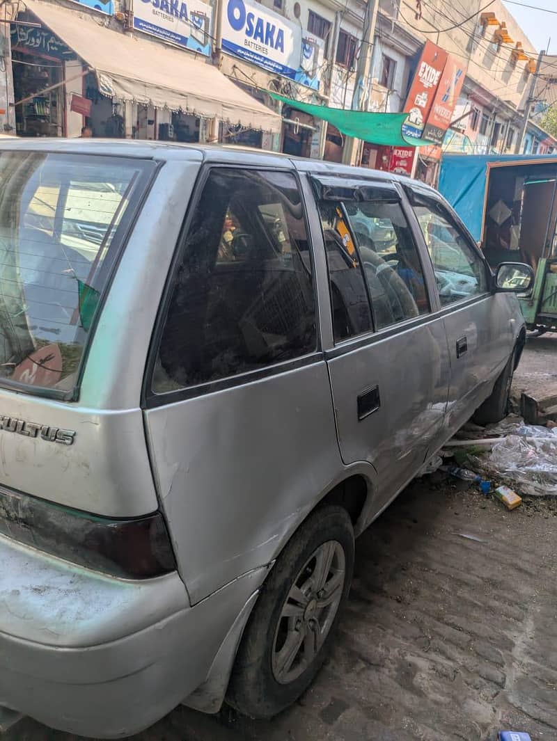 Driver 0