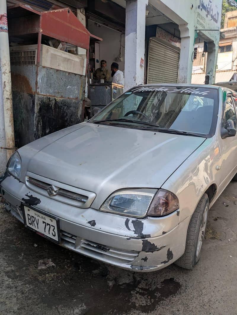 Driver 3