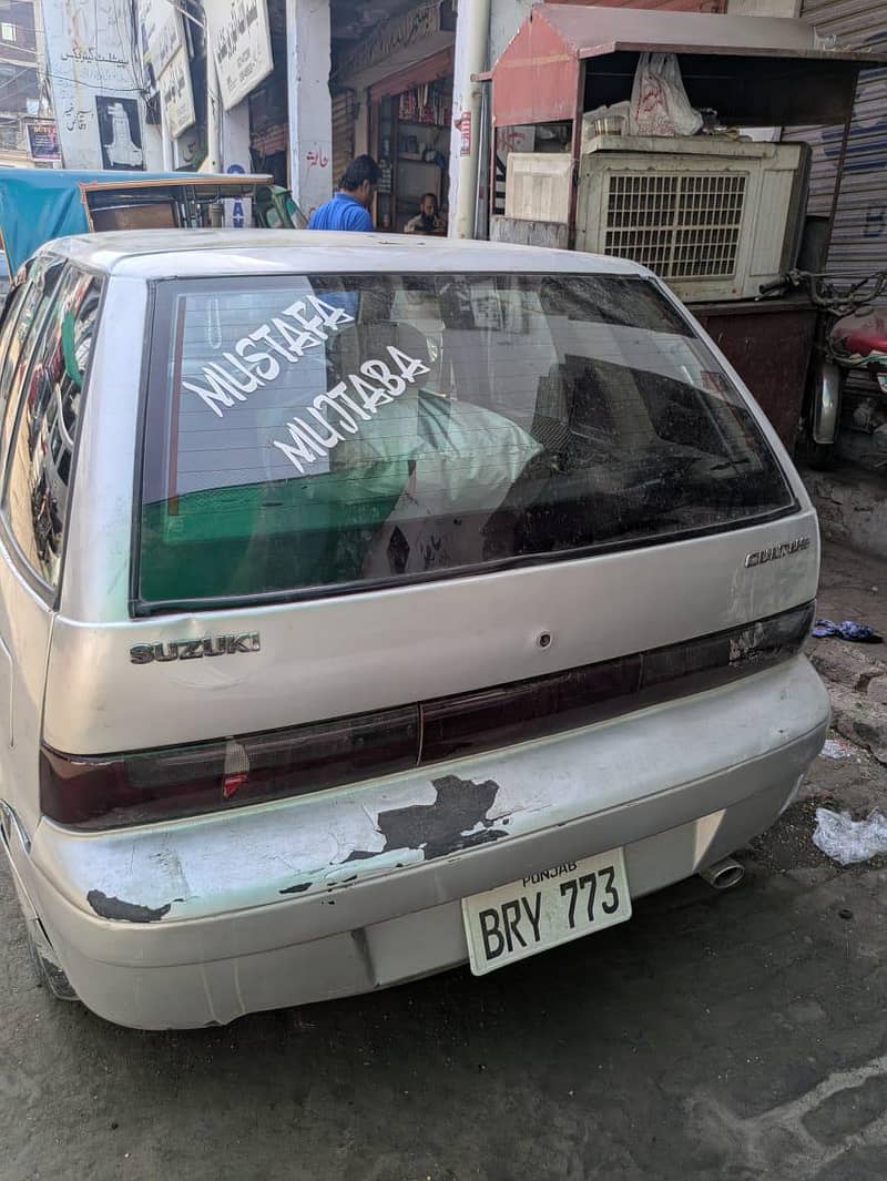 Driver 4