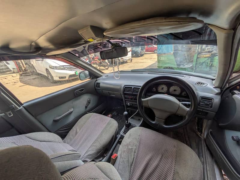 Driver 5