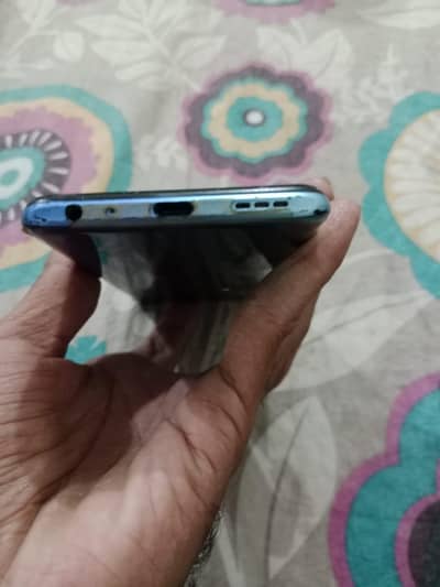 Vivo Y31 4+1/128 exchange possible