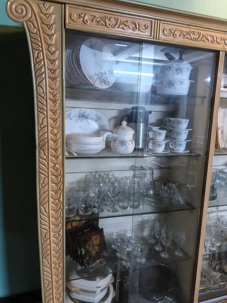 showcase normal used 0
