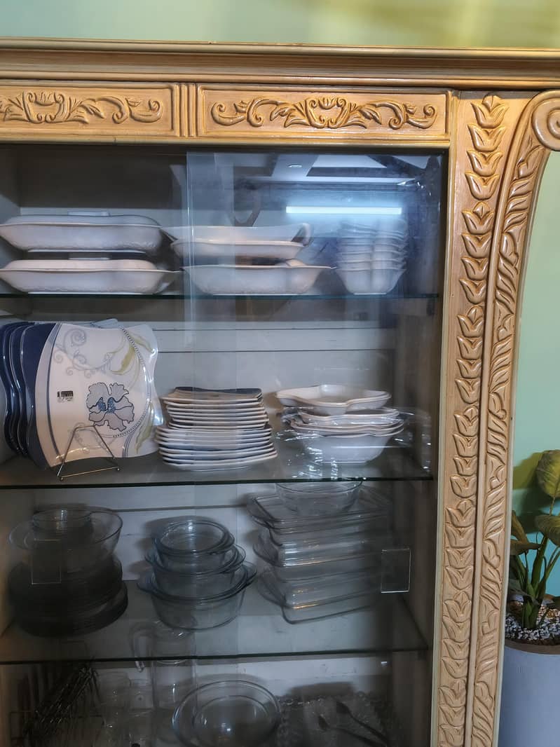 showcase normal used 1