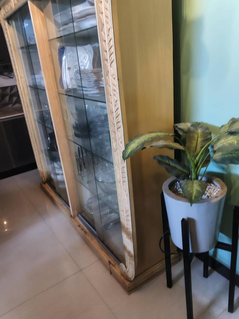 showcase normal used 3