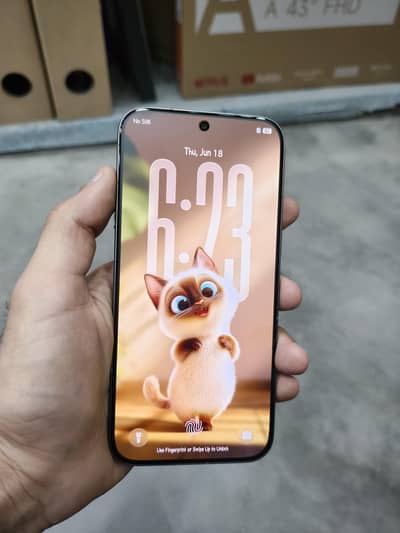 Infinix note 60 pro