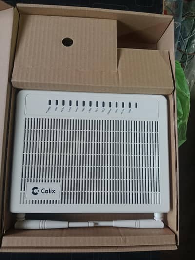Calix T073G (GPON)