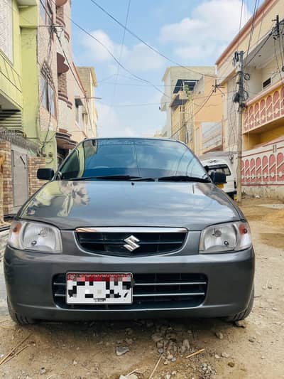 Suzuki Alto 2010