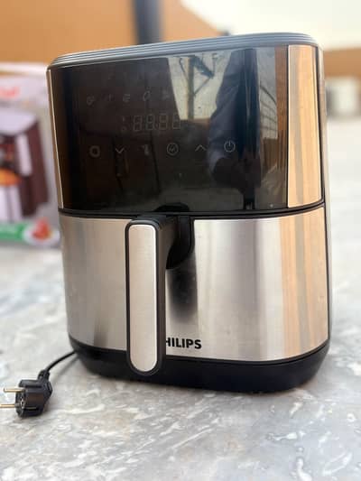Airfryer