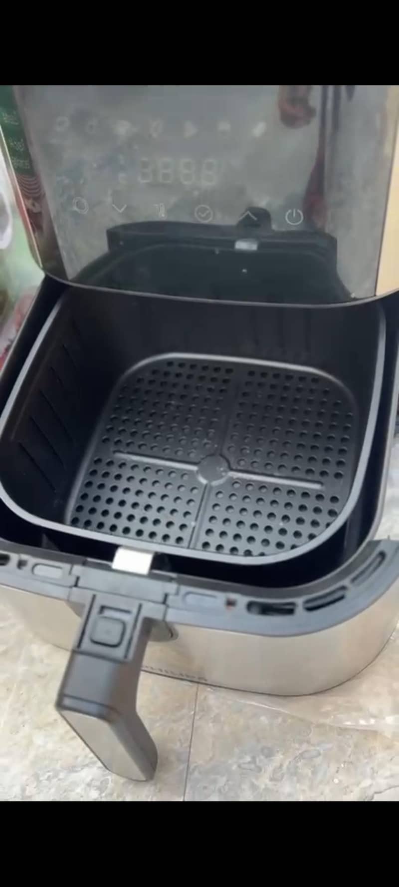 Airfryer 2