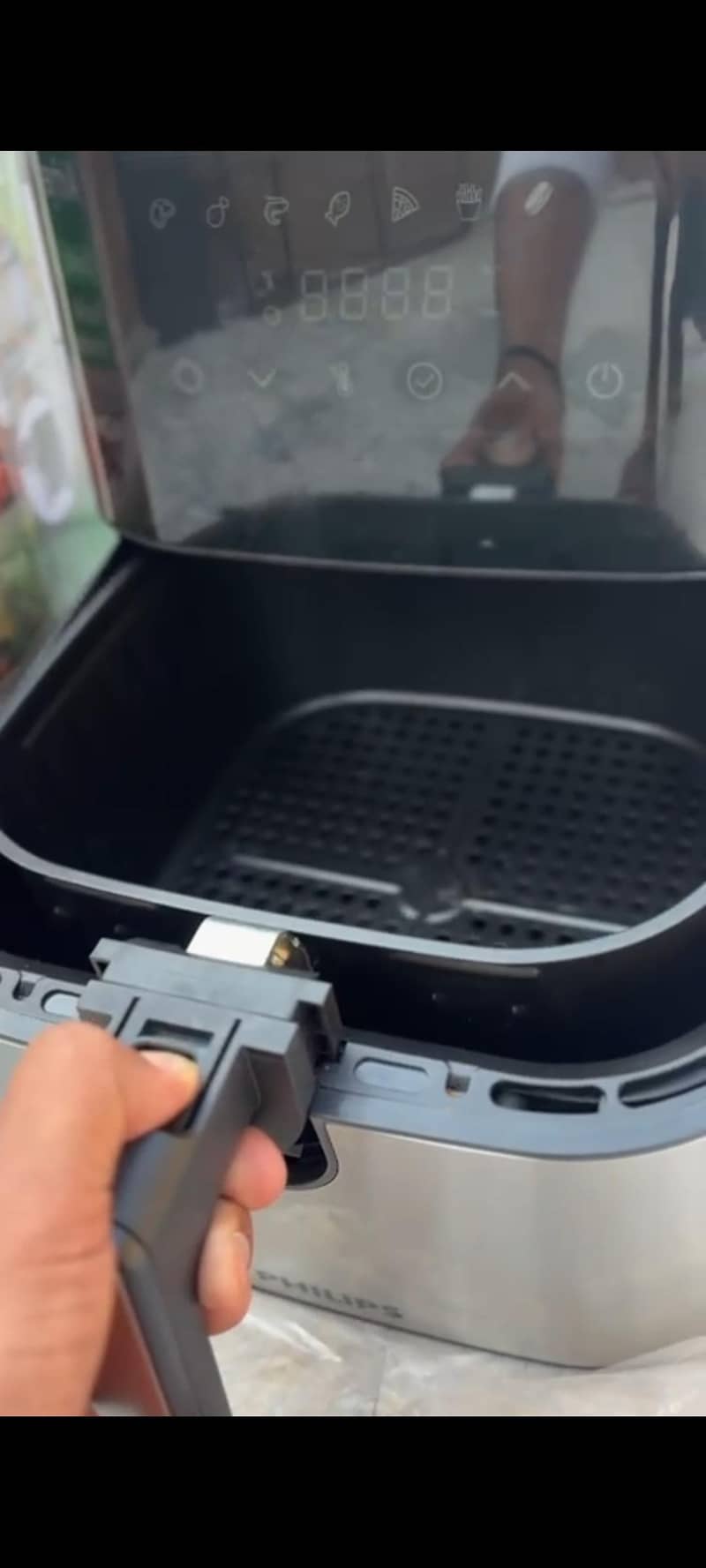 Airfryer 3