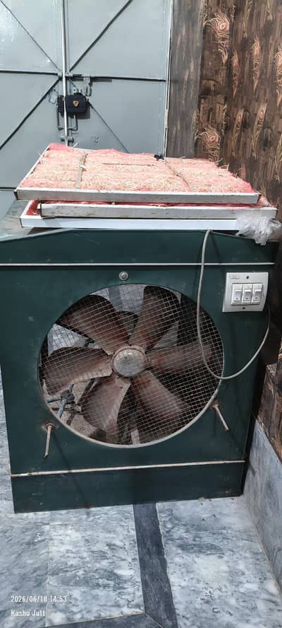 Air Cooler