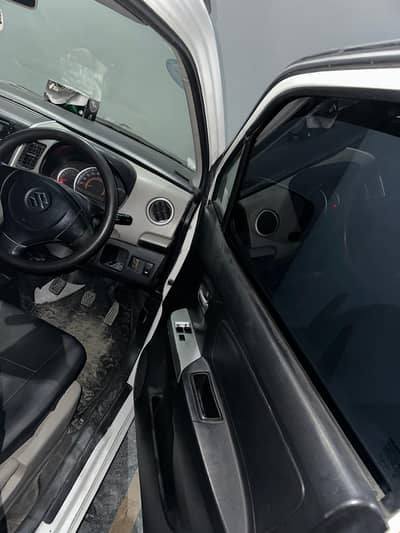 Suzuki Wagon R 2018