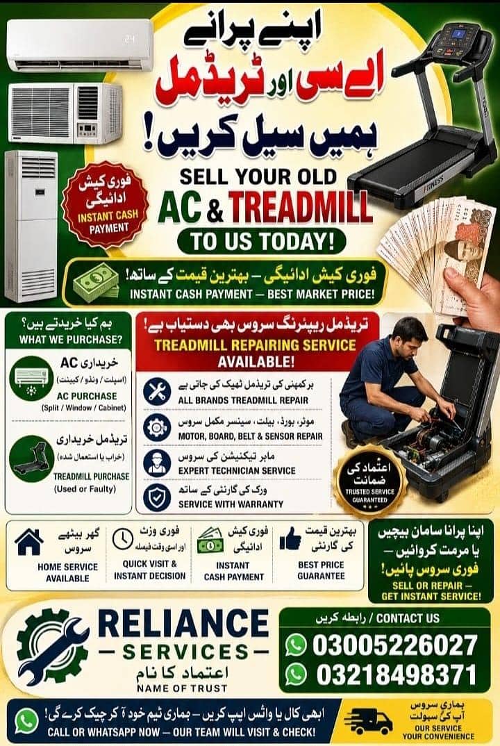 Split AC Cabinet AC 3