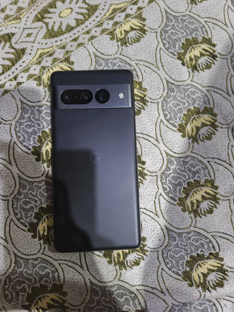 Google Pixel 7 Pro 1