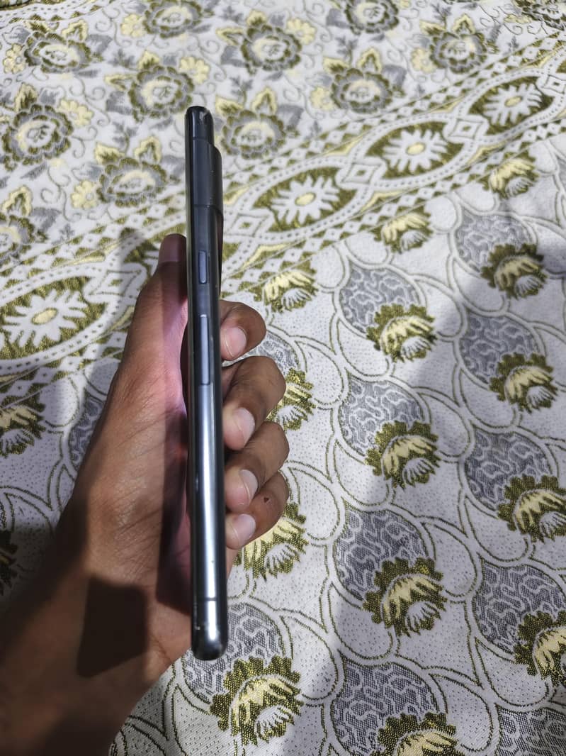 Google Pixel 7 Pro 3