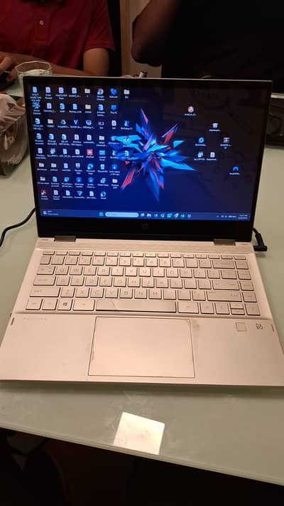 HP Pavilion x360 Convertible i5 10th Gen | 32GB RAM | Touch Convertabl