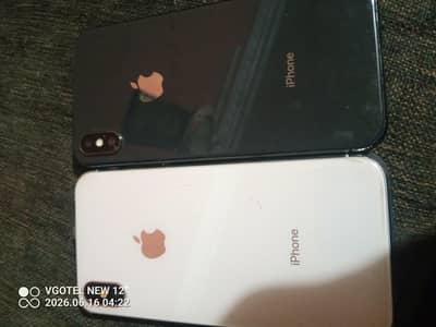 Iphone X  Read full ads