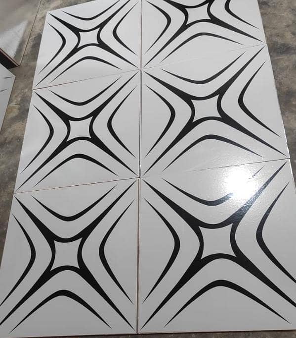 گھر کو محل جیسا بناؤ!_  7