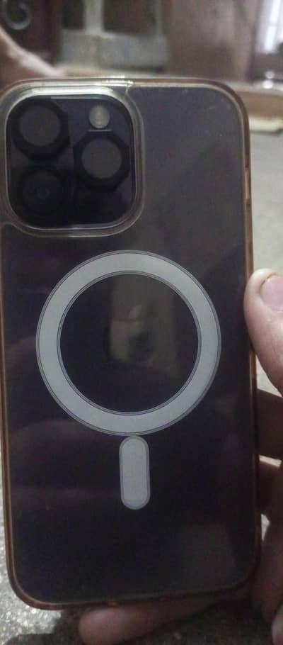 Apple iPhone 14 Pro Max