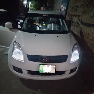 Suzuki Swift 2011 03137993217 WhatsApp