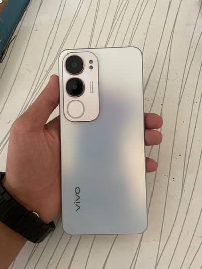 Vivo Y19s