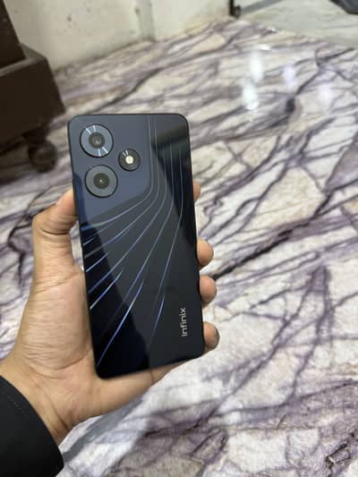 Infinix Hot 30