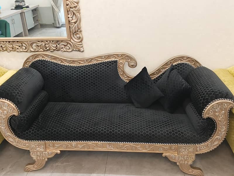 single sofa 2