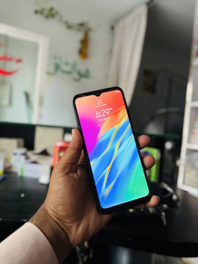 Tecno Spark 4 Lite