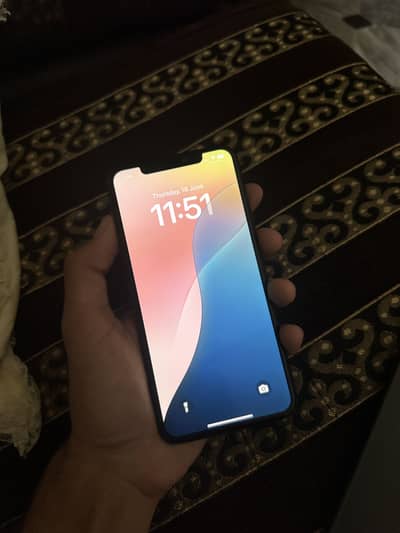 Iphone Xs Max