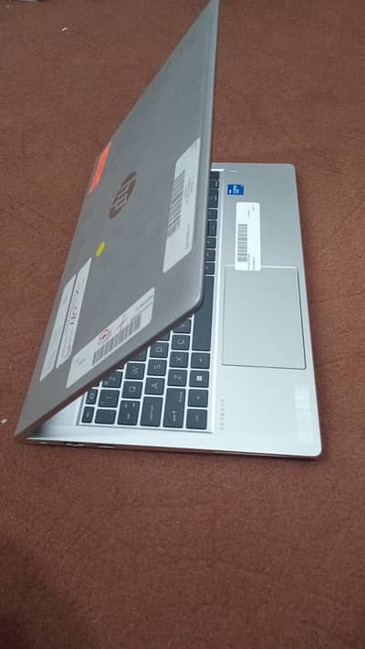 HP ProBook 650 G8 | Intel Core i5 11th Gen | 16GB RAM | 256GB NVMe SS