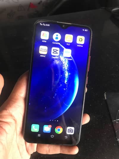 Vivo Y90