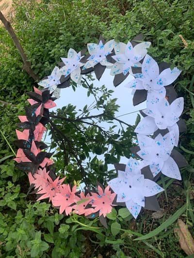 Hand made and art Craft