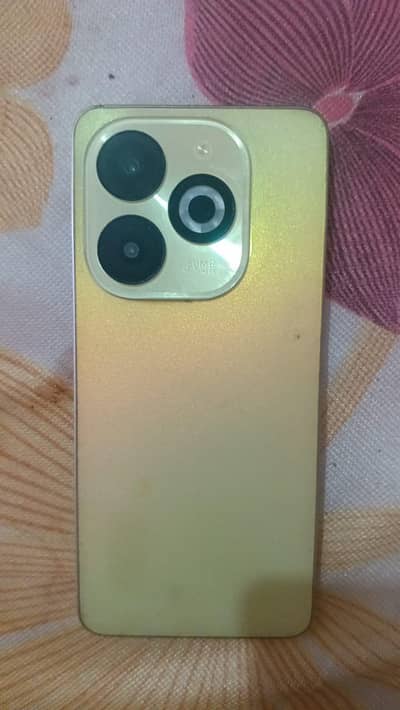 Infinix Smart 8 Pro