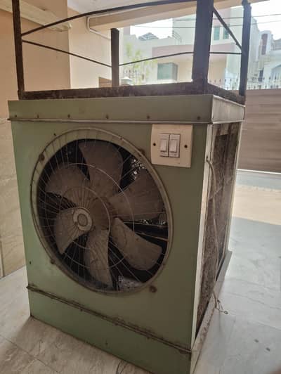 Air Cooler