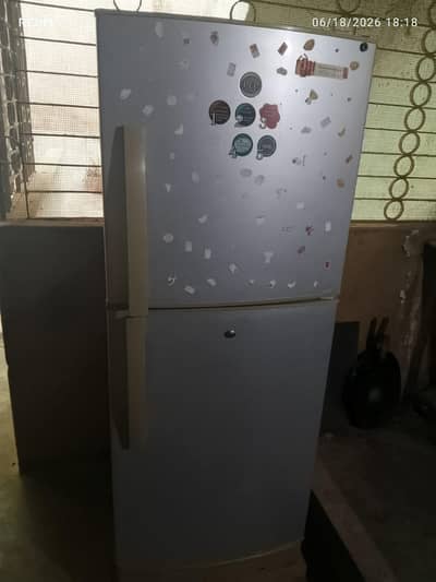 pel refrigerator