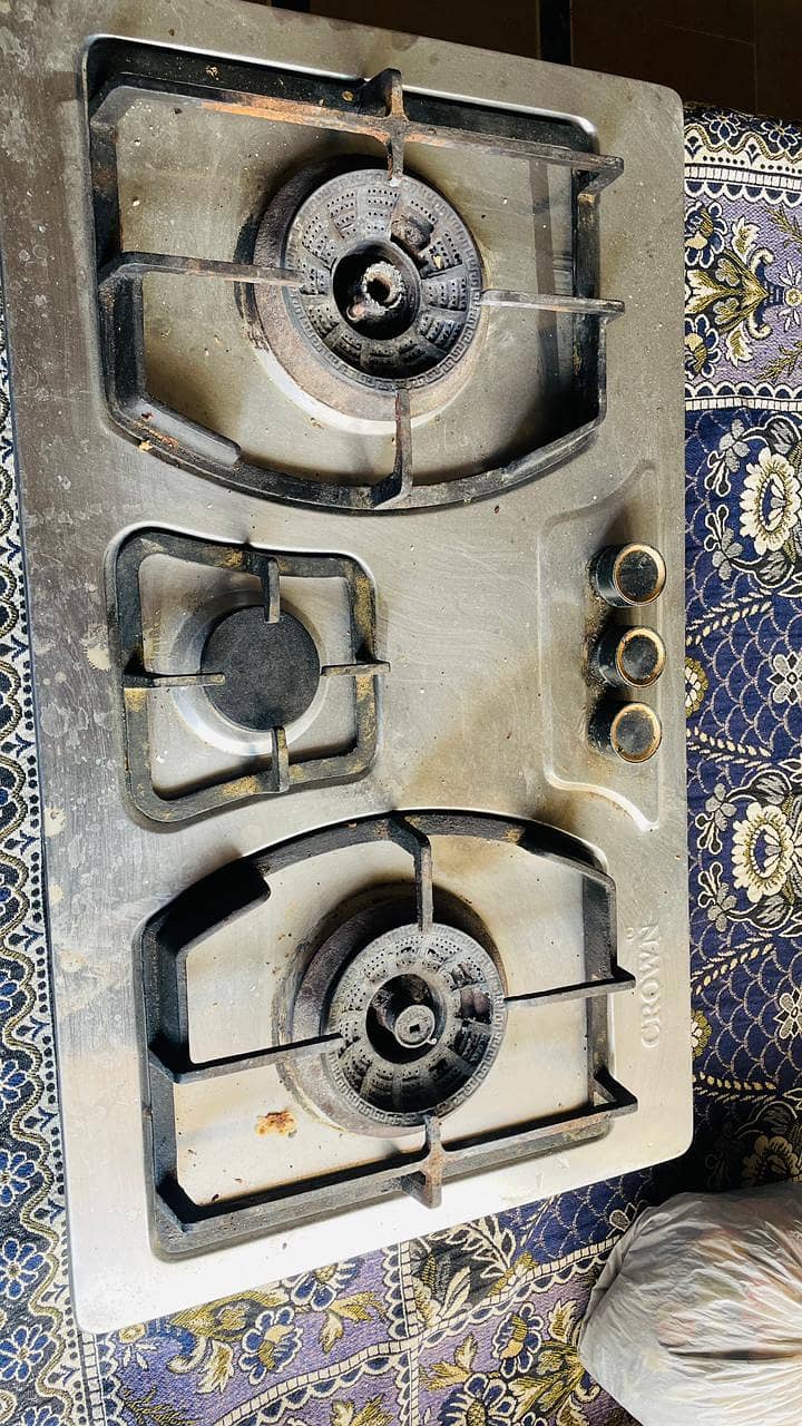 stove 0